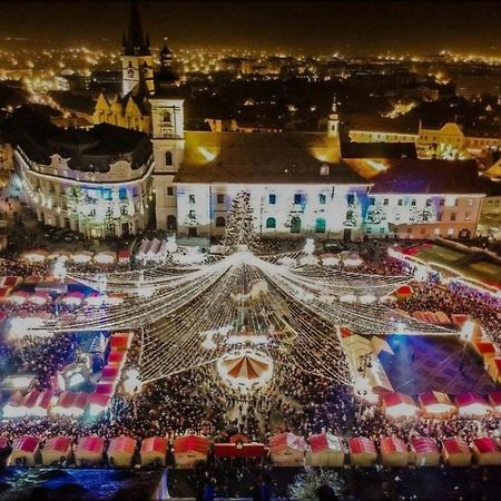 Cazare La Luiza B Sura Mare Exteriör bild
