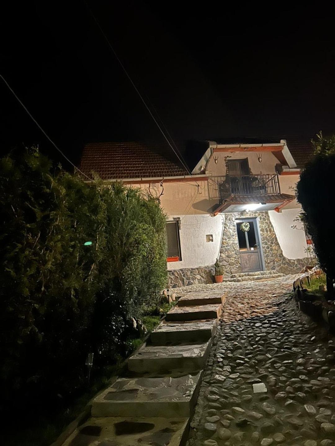 Cazare La Luiza B Sura Mare Exteriör bild
